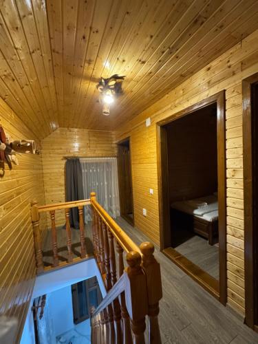 Cabana Violeta Arieseni in Arieseni, Romania