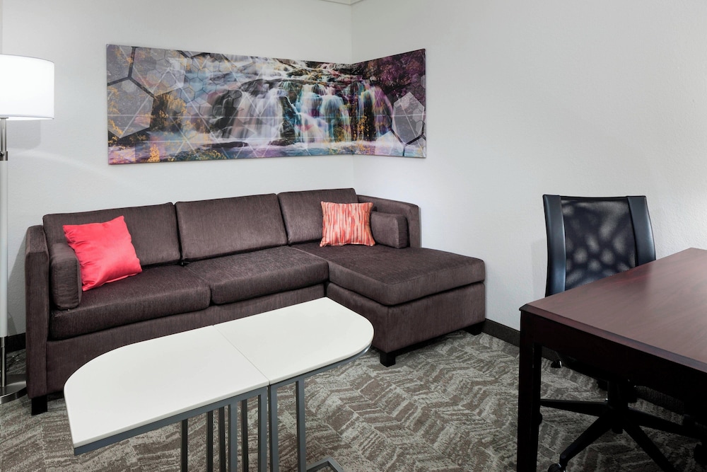 SpringHill Suites by Marriott Columbus - photo 8