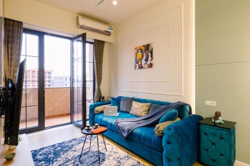 hotelise I MonAmour Apartment — 4-Star Luxury Hotel in Yerevan, Armenia