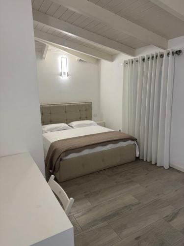 Camera doppia - carbon neutral hotel in Tirana