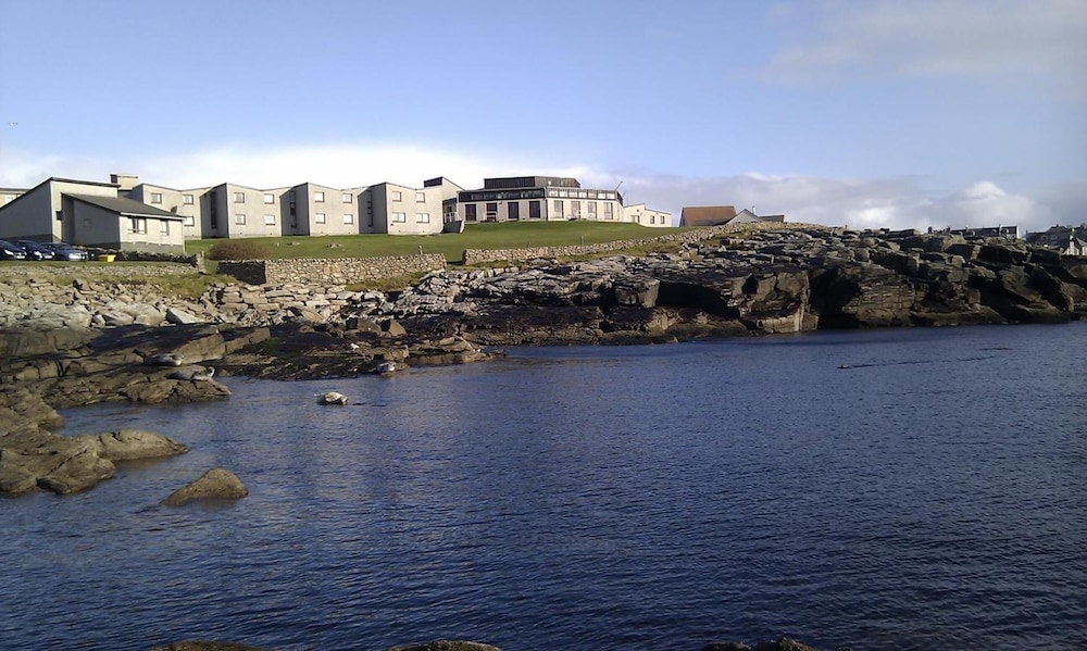 The Lerwick Hotel