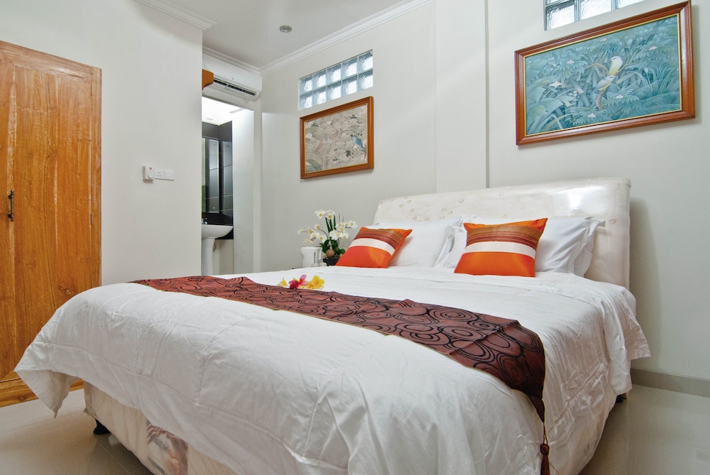Kuta EcoStay - carbon neutral hotel in Kuta