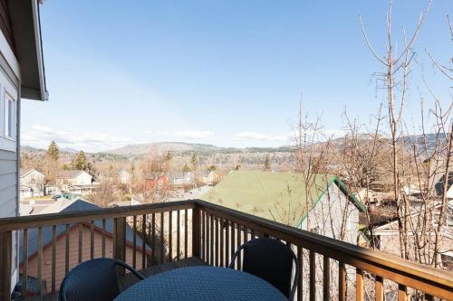 Private Reserve 30 day minimum — 4-Star Luxury Hotel in Hood River, United States
