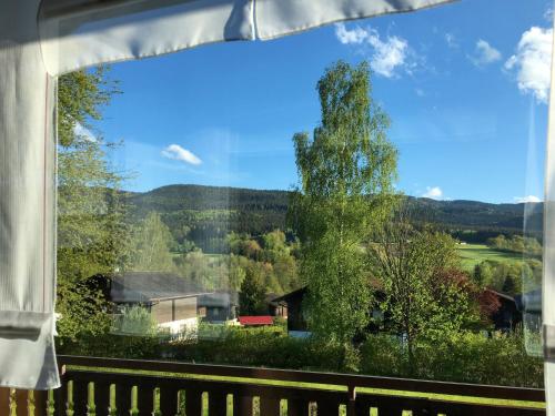 Apartment Am Hohen Bogen 16 by Interhome — 4-Star Luxury Hotel in Arrach, Germany