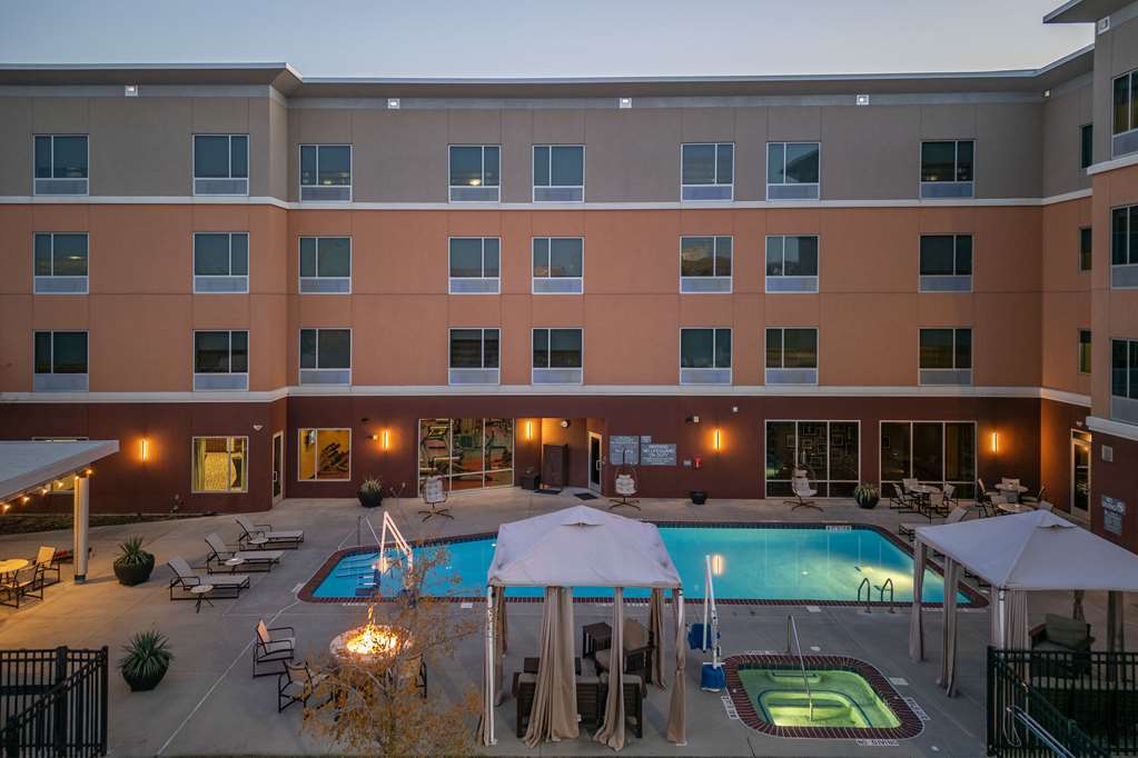 Cambria Hotel Plano Frisco - photo 59