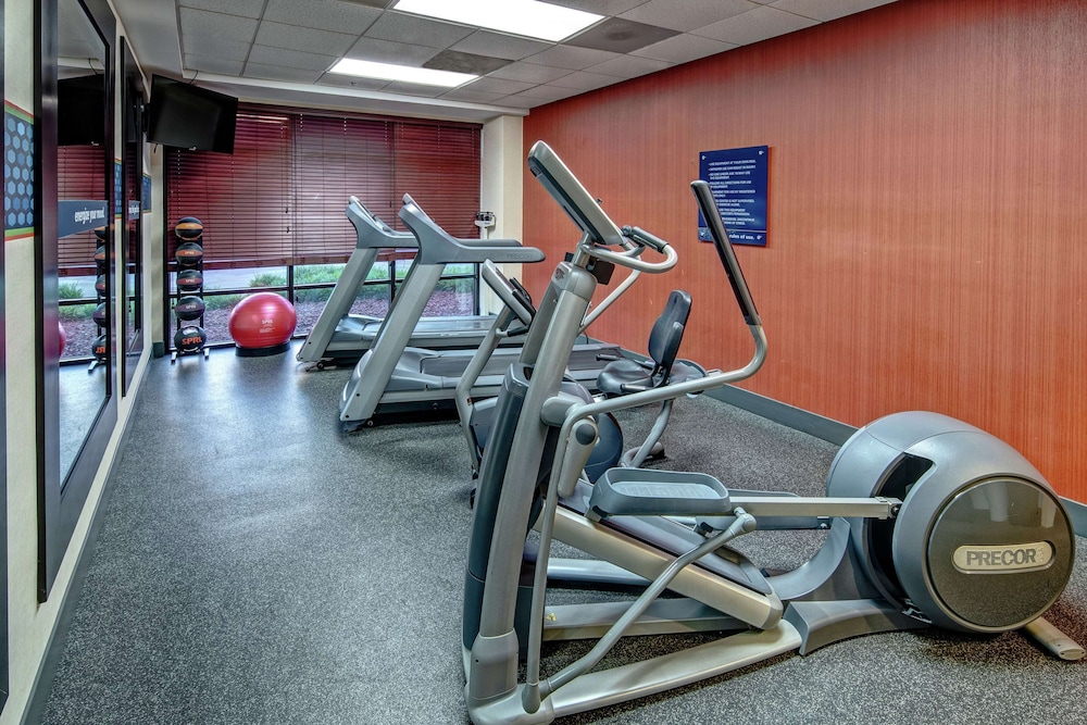 Hampton Inn Elizabeth City - photo 29