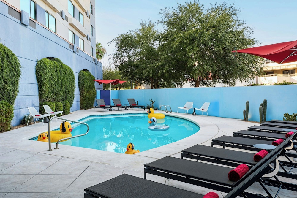 Aloft Scottsdale - photo 32