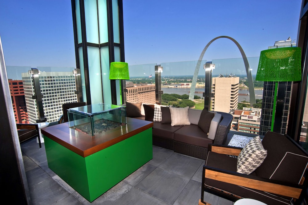 Hilton St. Louis at the Ballpark - photo 107