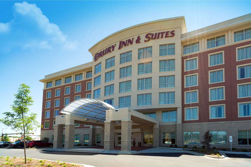 Drury Inn & Suites Burlington - featured photo