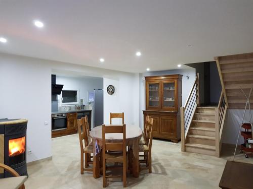 Le Perron - last minute hotel in Lezigneux