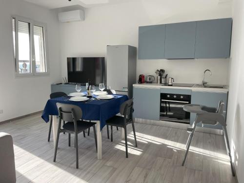 Dione Mare Collection Blu in Donnalucata, Italy