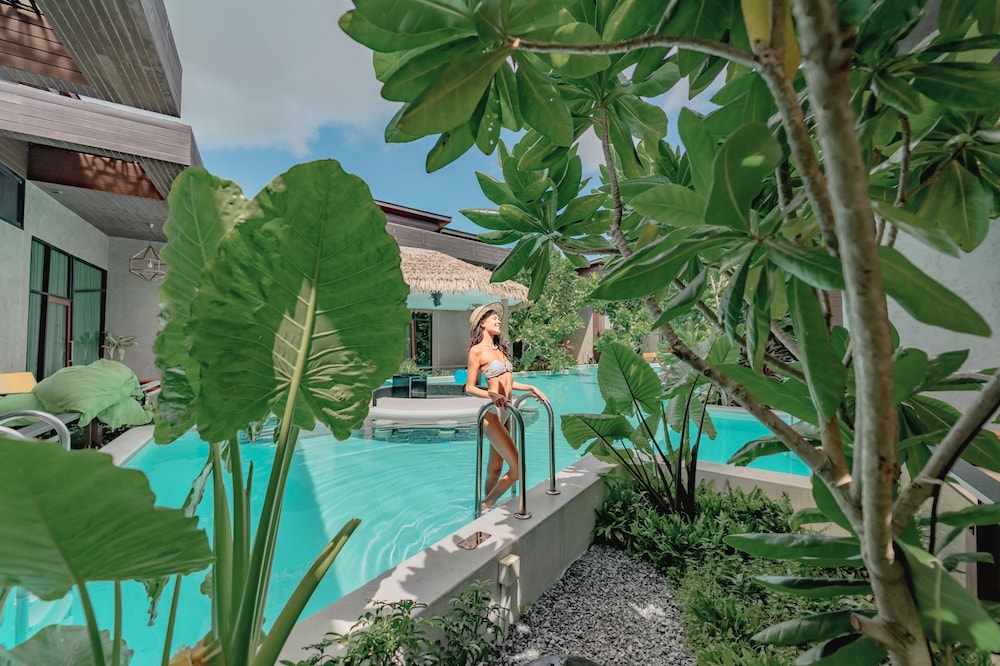 La Miniera Pool Villas Pattaya — 5-Star Luxury Hotel in Pattaya, Thailand