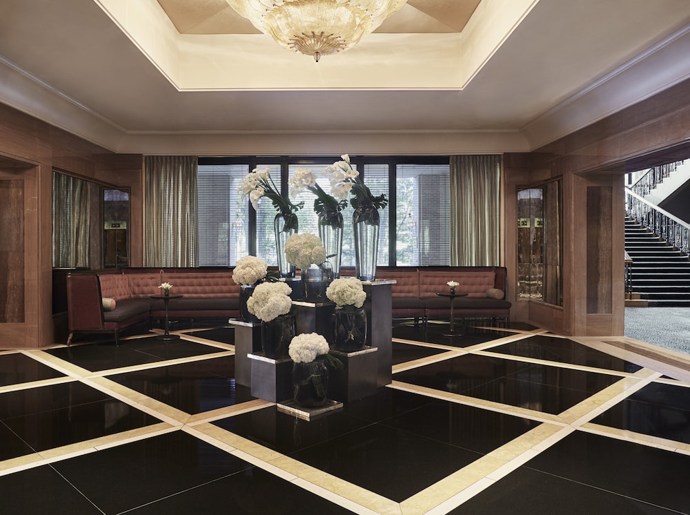 Four Seasons Hotel Boston - photo 46