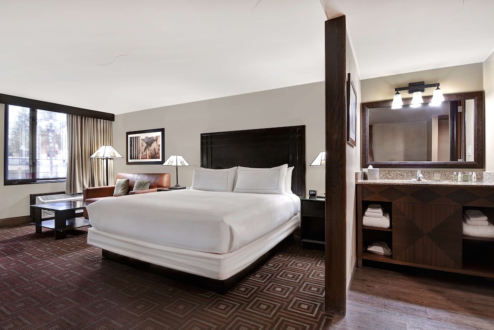 DoubleTree by Hilton Phoenix Tempe - photo 9