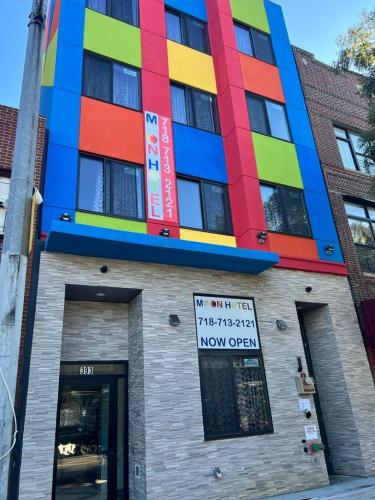 Moon Hotel Brooklyn - photo 13