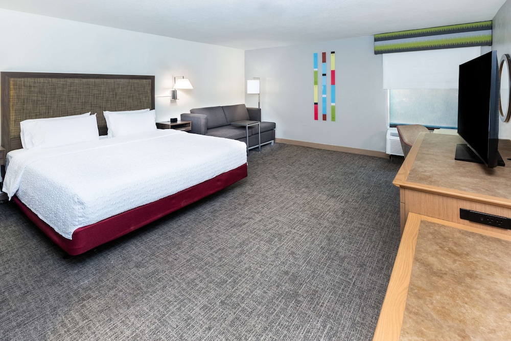 Hampton Inn Sulphur Lake Charles Area - photo 17