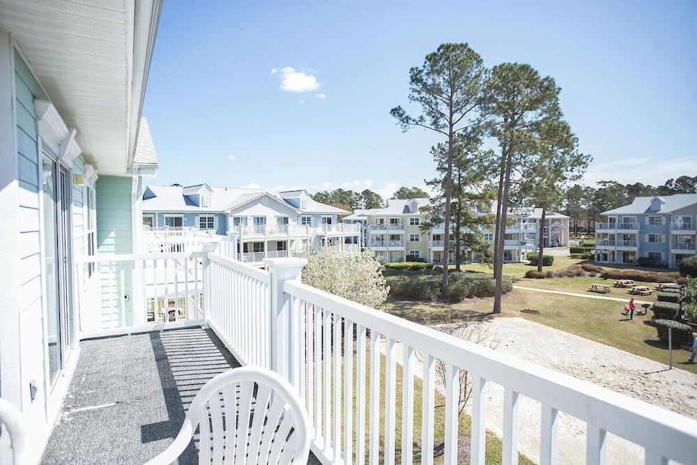 Brunswick Plantation Golf Resort Condo 1509M Close to Beach in Calabash by RedAwning - photo 31