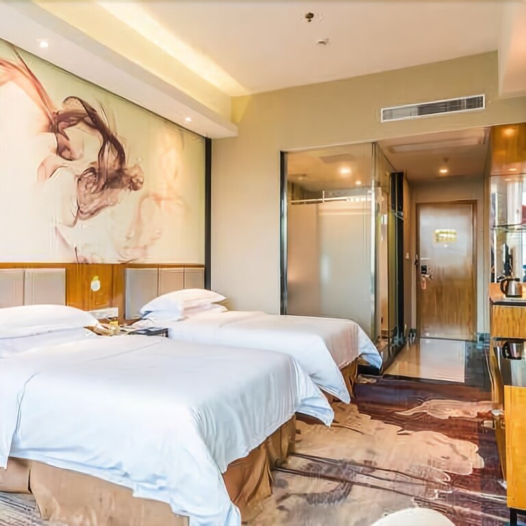 Zhiyi Hotel - last minute hotel in Foshan