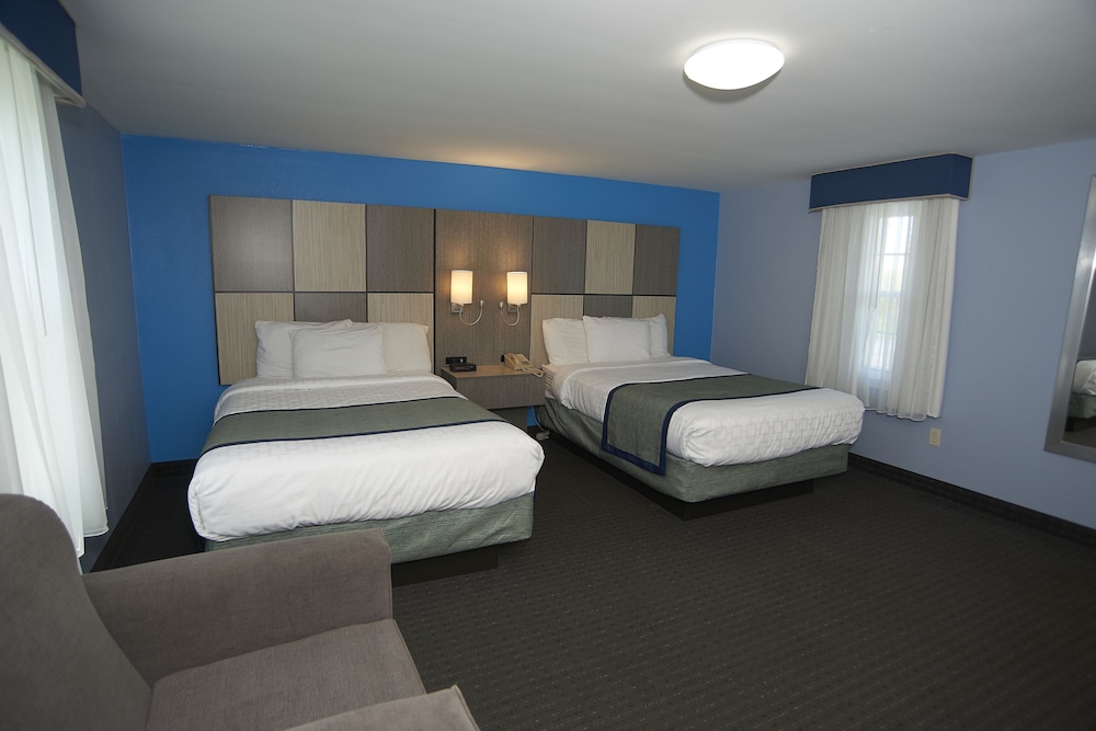 Sandwich Lodge & Resort - photo 12