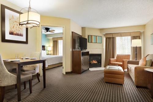 Homewood Suites By Hilton Houston