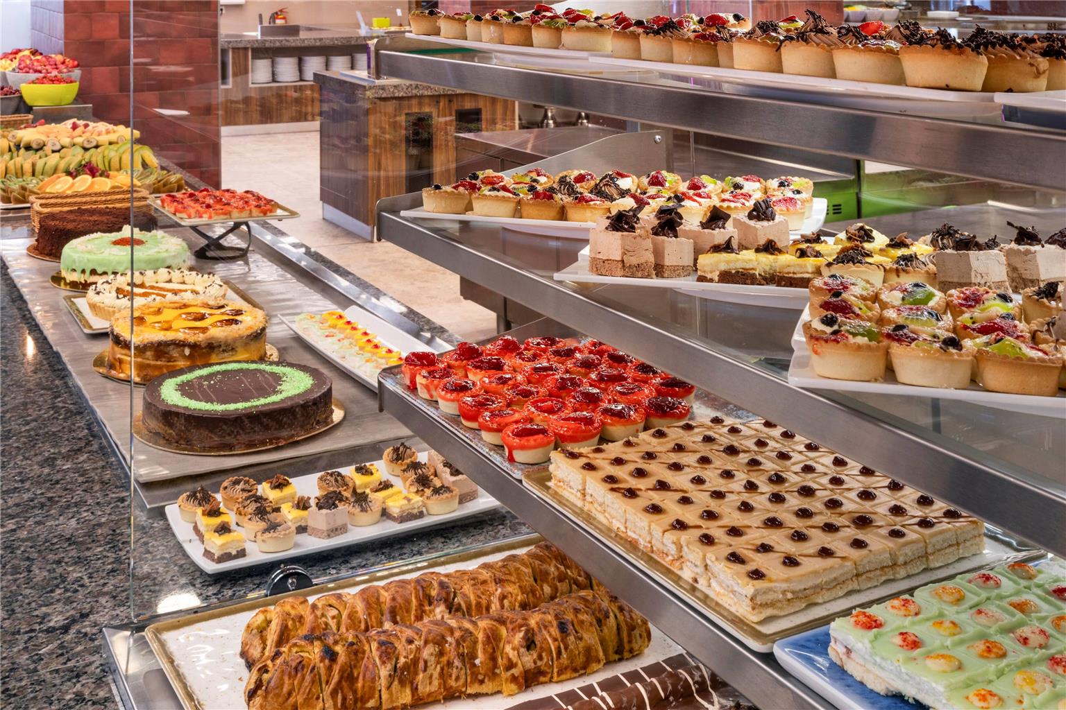 מזון ומשקאות