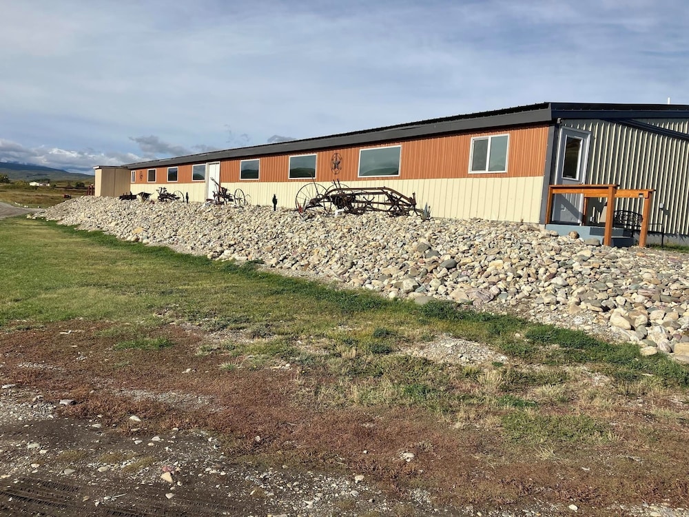 Hooks Hideaway Motel - photo 15