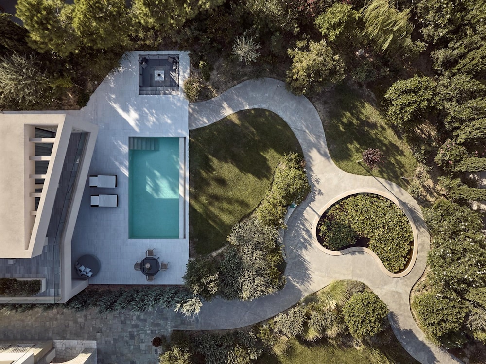 Butterflies Villas Spa villa Noufara — 5-Star Luxury Hotel in Zakynthos, Greece