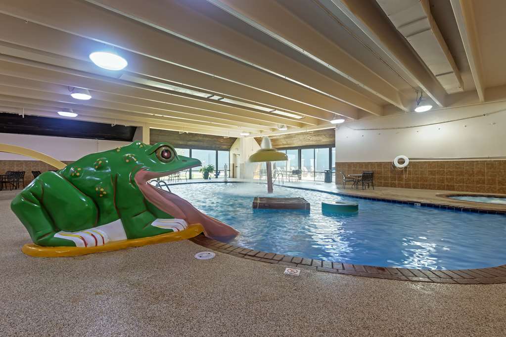 Best Western Plus Midwest Inn - photo 6