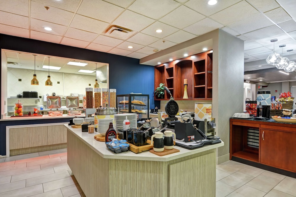 Hilton Garden Inn Conway - photo 30