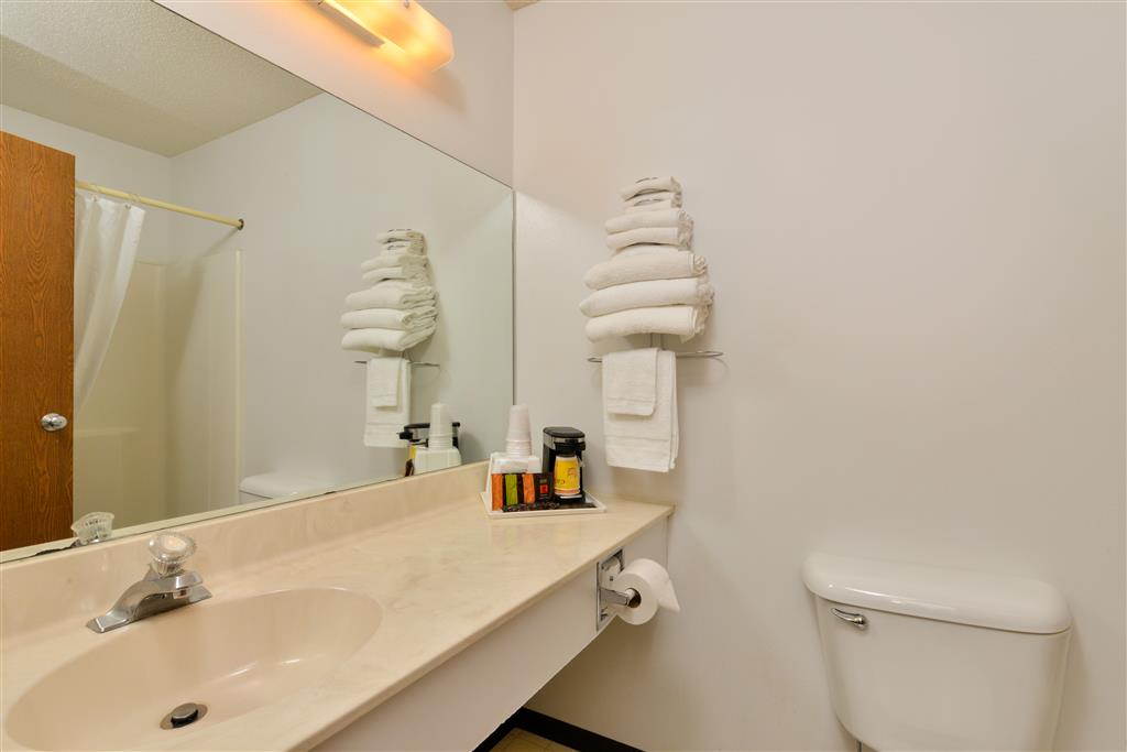 Americas Best Value Inn & Suites Clear Lake - photo 13