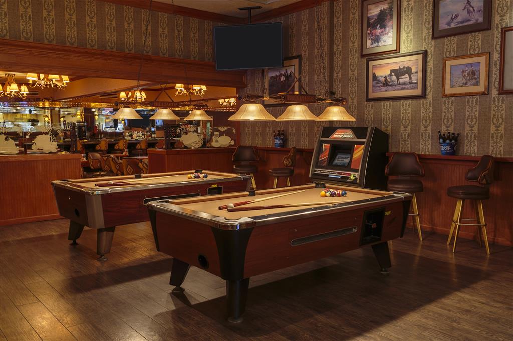 Gold Country Inn and Casino by Red Lion Hotels - photo 59