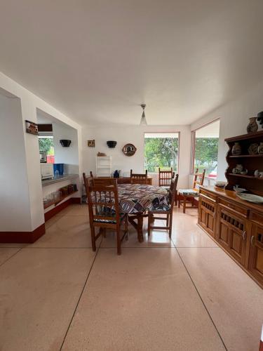 La bella Tamiahua — 4-Star Luxury Hotel in Tamiahua, Mexico