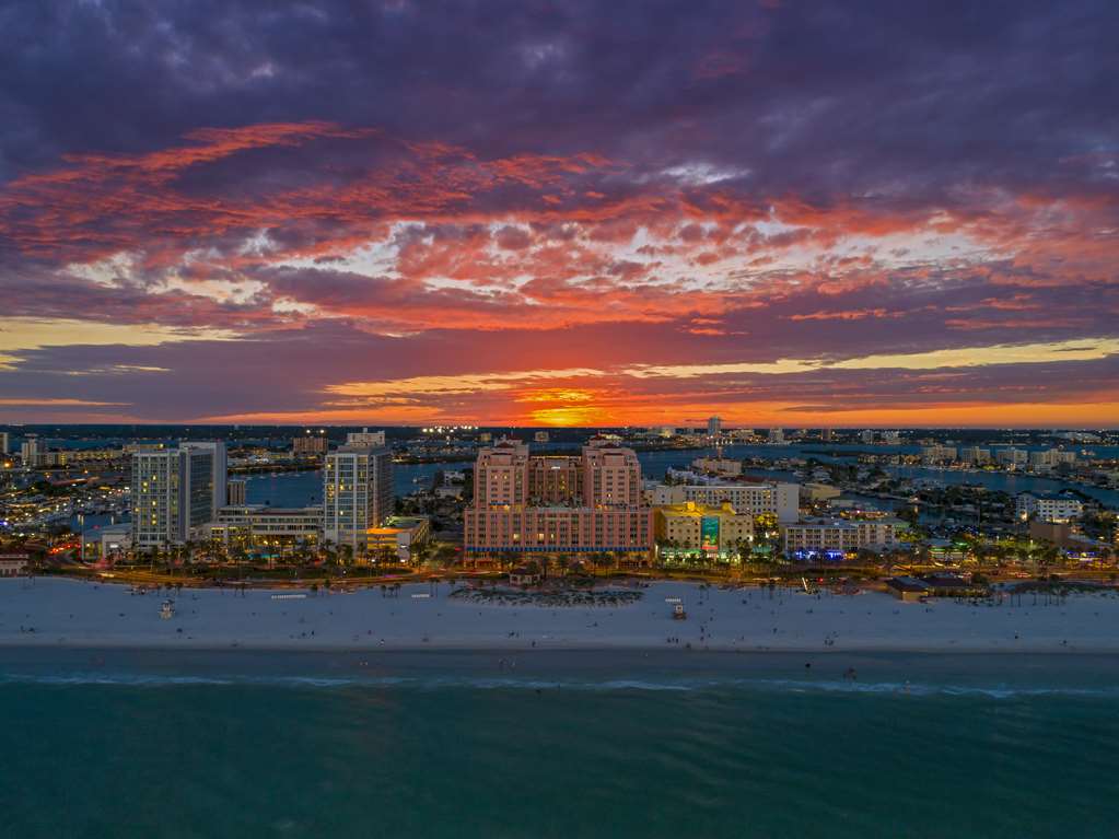 Hyatt Regency Clearwater Beach Resort and Suites - photo 35