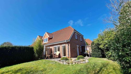 Boehler Landstrasse 154d — Sankt Peter Ording