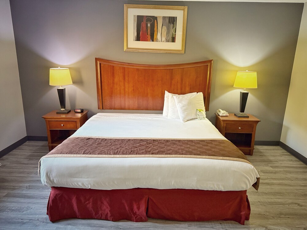 Laketree Inn And Suites Marion - photo 8
