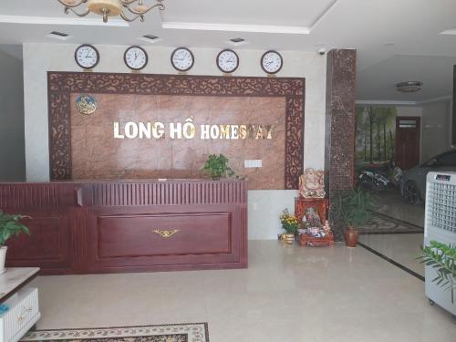 Long Hồ Hotel - last minute hotel in Nha Trang