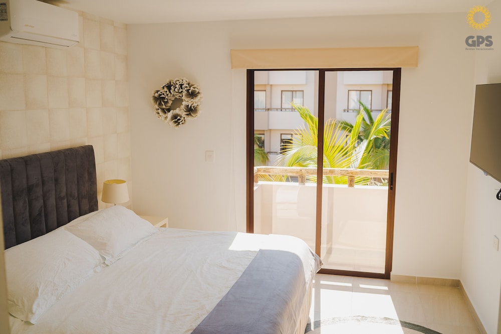 Con alberca a 5 minutos de la playa by G P S rentas — 4-Star Luxury Hotel in Mazatlan, Mexico