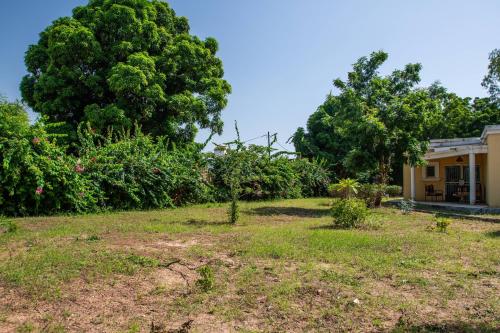 Villa Oasis — Nguekhokh — photo 3