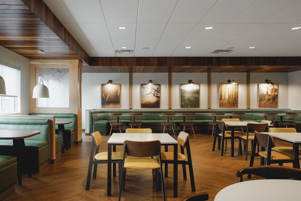 Fairfield Inn & Suites by Marriott Knoxville Northwest - photo 19