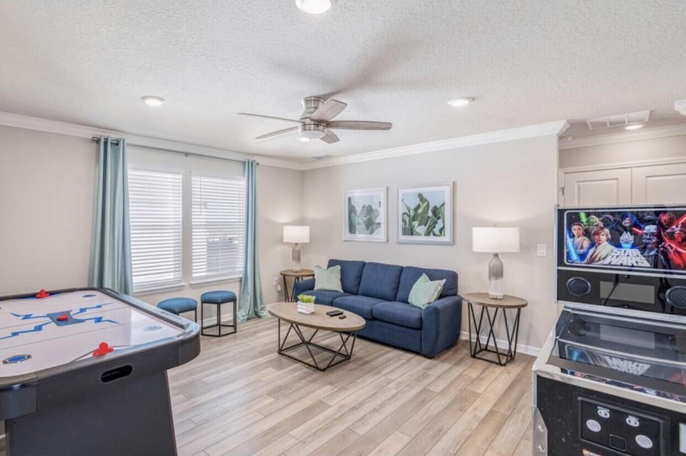 Amazing 5 6 Vacation Home at Windsor Island Resort - photo 21