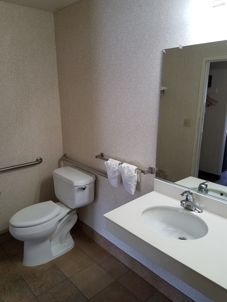Olive Tree Inn & Suites by Howard Johnson WYNDHAM - photo 21