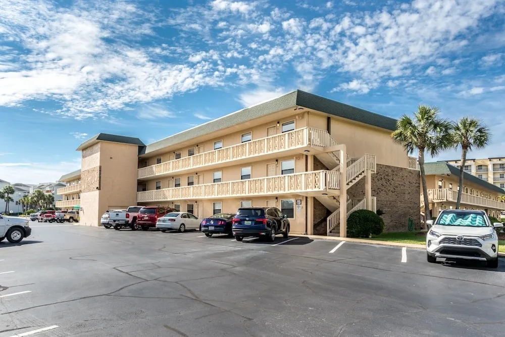 Venus 206 by Holiday Isle Properties — 4-Star Luxury Hotel in Fort Walton Beach, United States