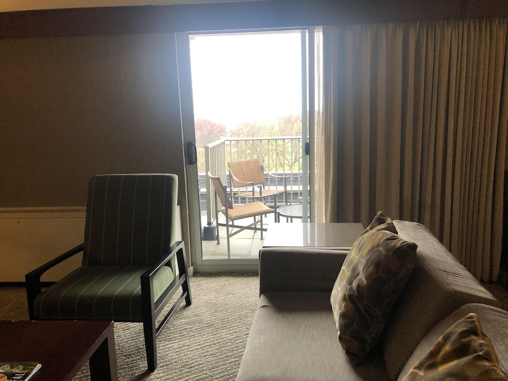 Eaglewood Resort and Spa - photo 13