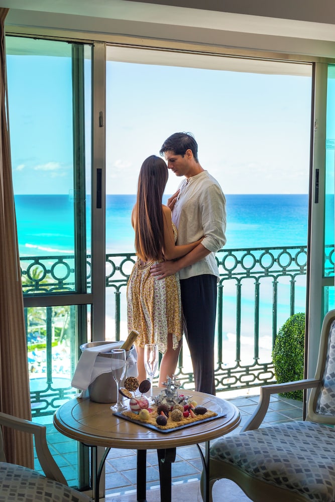 Sandos Cancún All Inclusive Adults Only