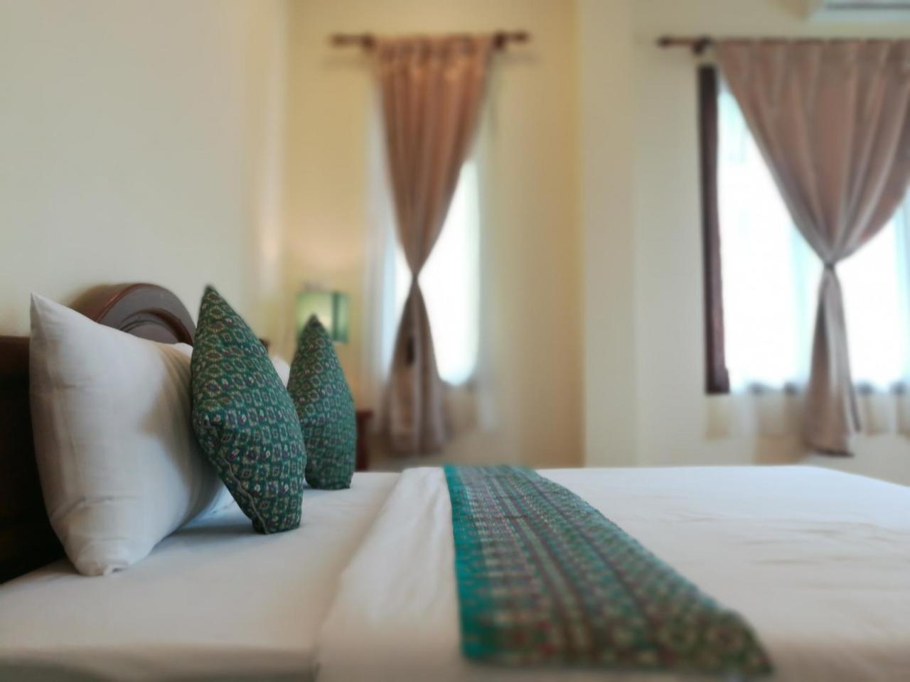 Baan Bussaba Hotel — Trang — photo 3