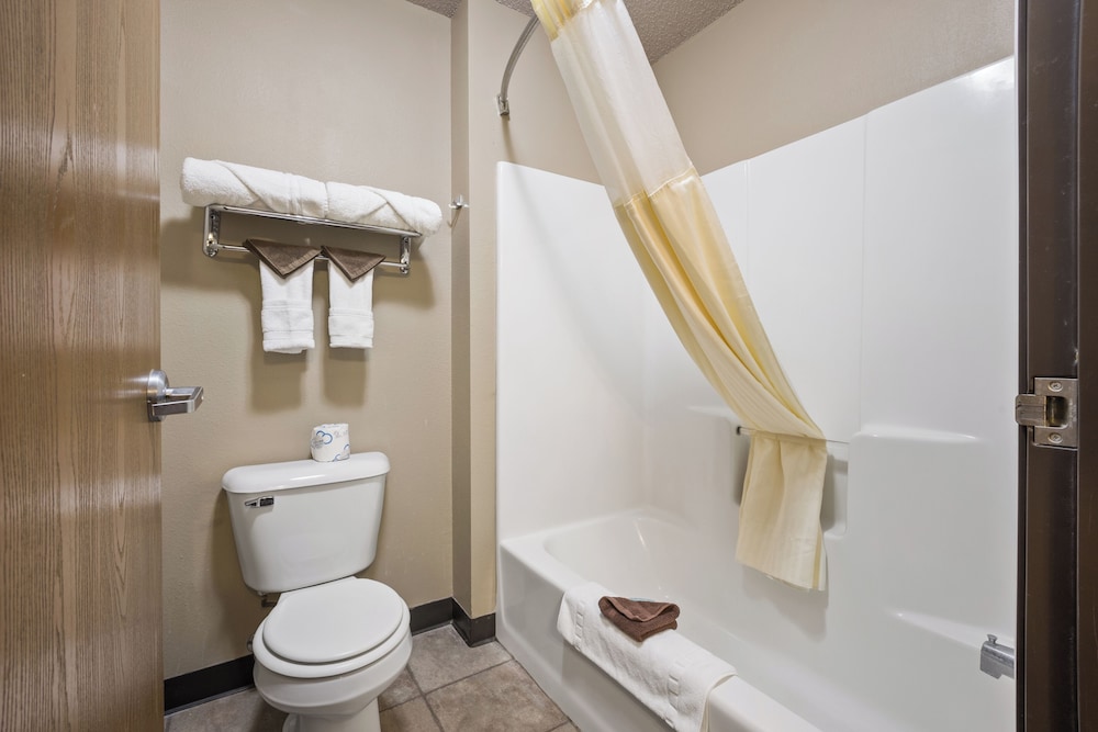 De Smet Super Deluxe Inn and Suites - photo 19