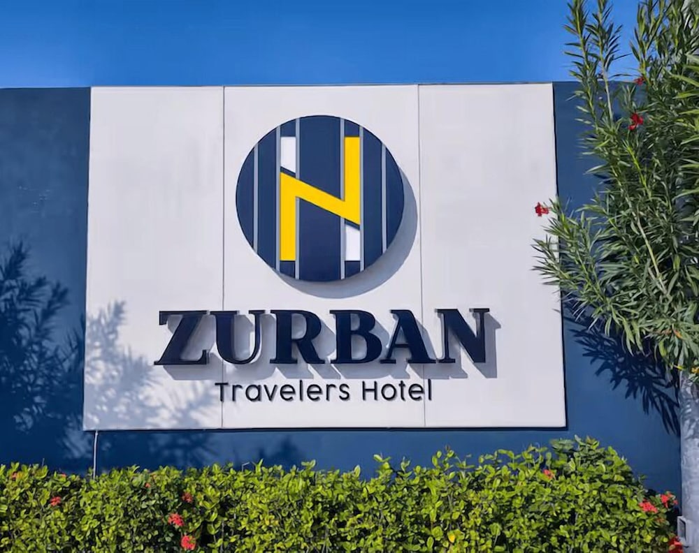 Zurban Travelers — Paraiso