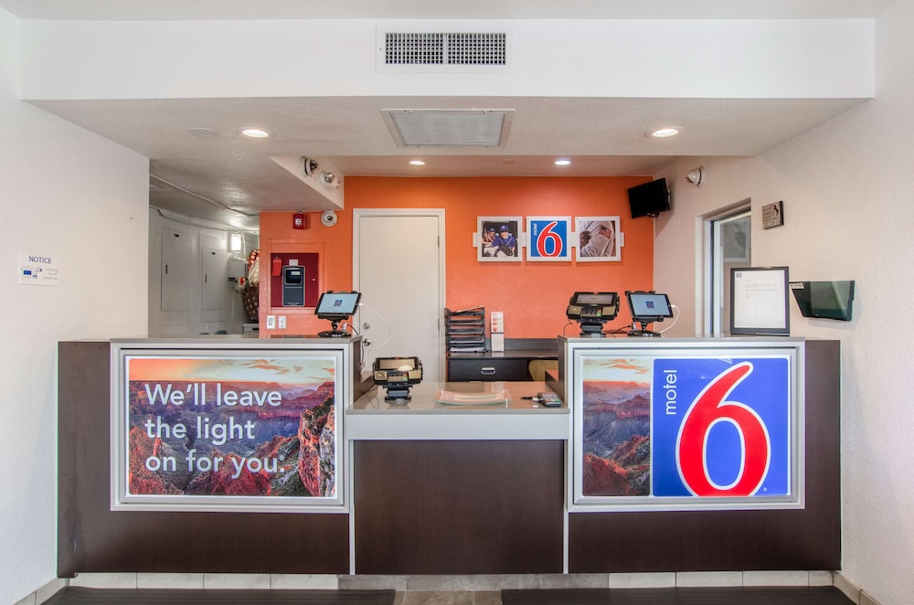 Motel 6 Rock Springs WY - photo 5
