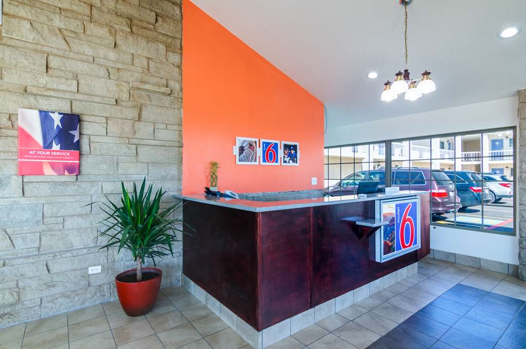 Motel 6 Childress TX - photo 27
