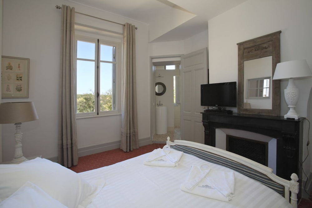 Château Les Carrasses — Quarante — photo 2